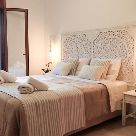 Comfortable Apartment With Garden - Casa Con Vista Havania 外观 照片