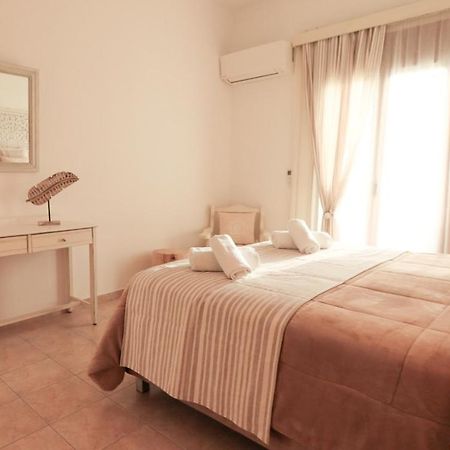 Comfortable Apartment With Garden - Casa Con Vista Havania 外观 照片