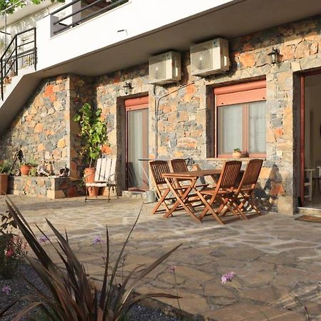 Comfortable Apartment With Garden - Casa Con Vista Havania 外观 照片
