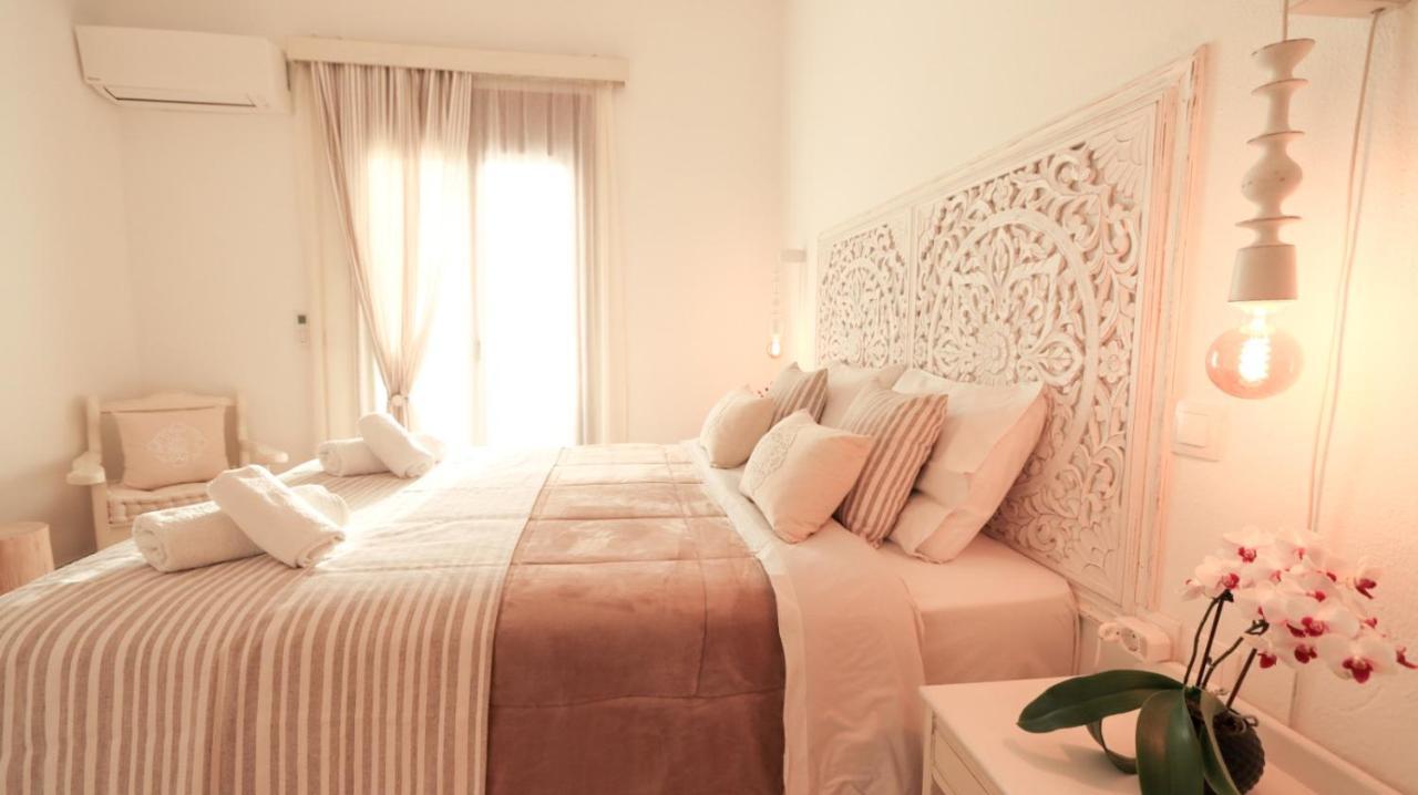 Comfortable Apartment With Garden - Casa Con Vista Havania 外观 照片