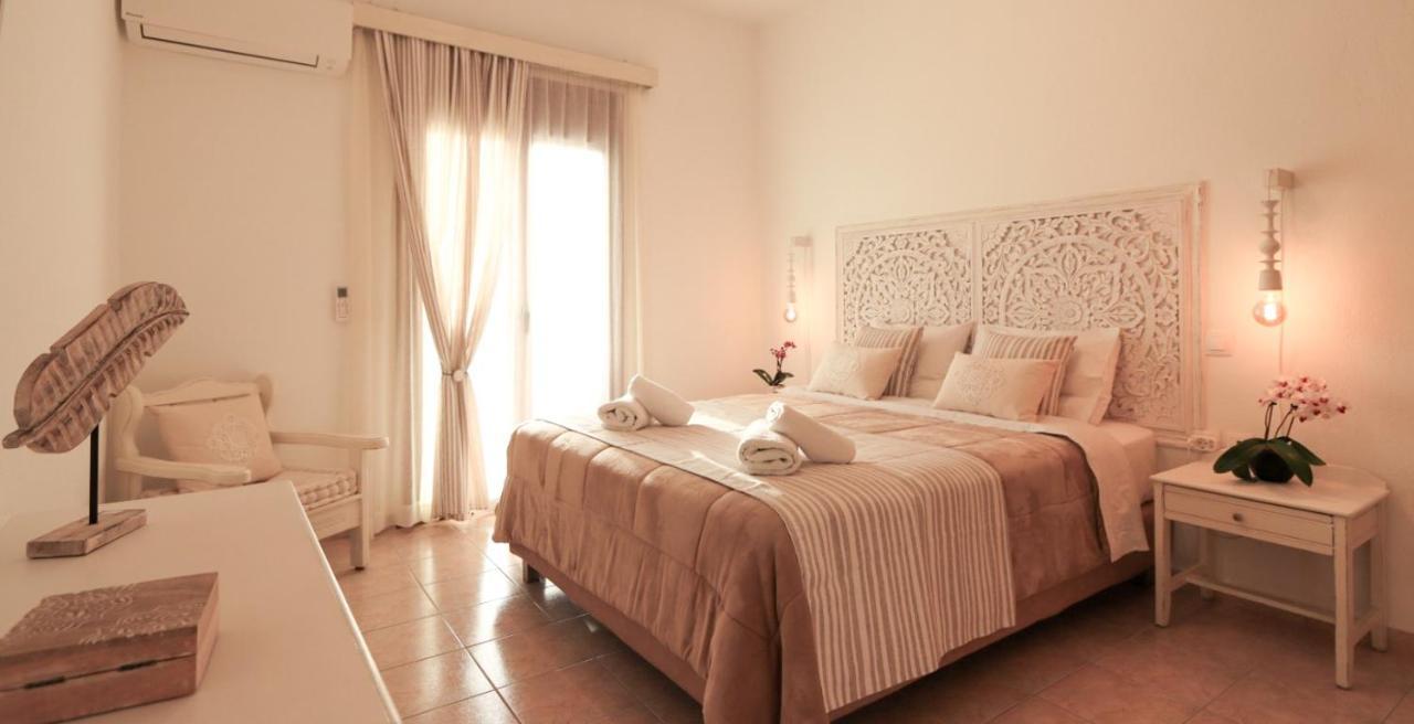 Comfortable Apartment With Garden - Casa Con Vista Havania 外观 照片