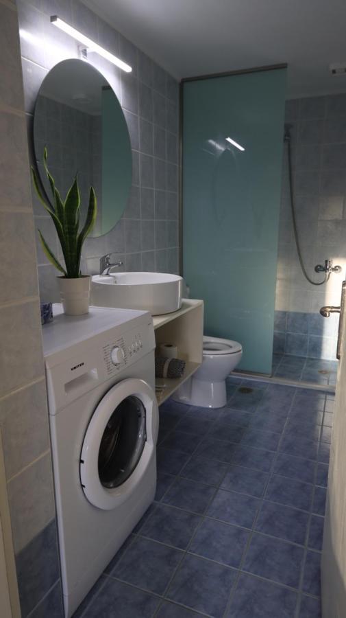Comfortable Apartment With Garden - Casa Con Vista Havania 外观 照片
