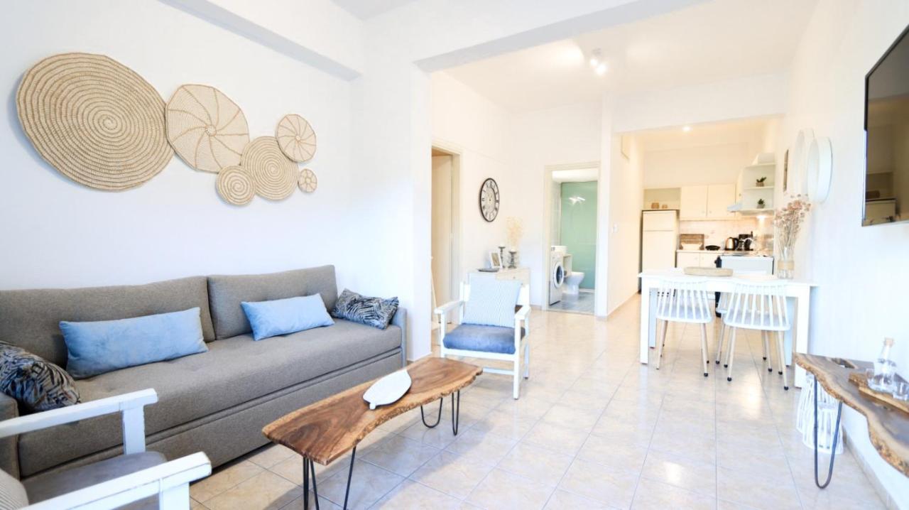Comfortable Apartment With Garden - Casa Con Vista Havania 外观 照片