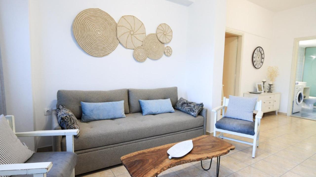 Comfortable Apartment With Garden - Casa Con Vista Havania 外观 照片